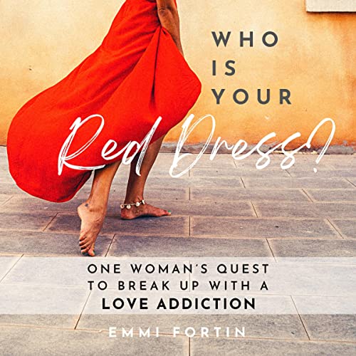 Who Is Your Red Dress? by Emmi Fortin episode artwork