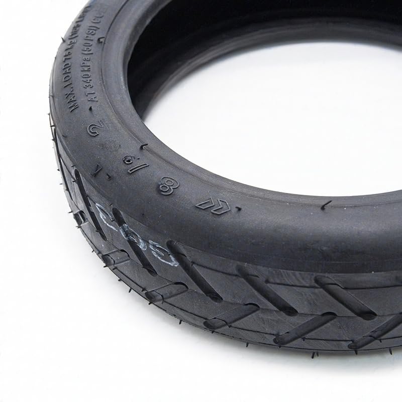 neumático patinete electrico 81/2"x 2.0" tubeless con gel anti pinchazo, Xiaomi M365 8.5x2 cubierta de reeplazo, ruedas patinete de recambio (TL+ tubeless antipinchazo) (1)