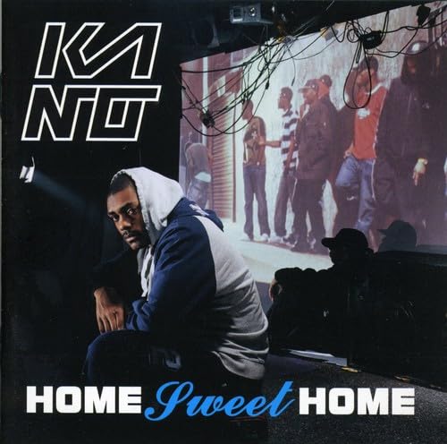 Home Sweet Home