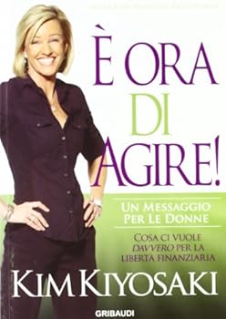 Paperback È ora di agire [Italian] Book