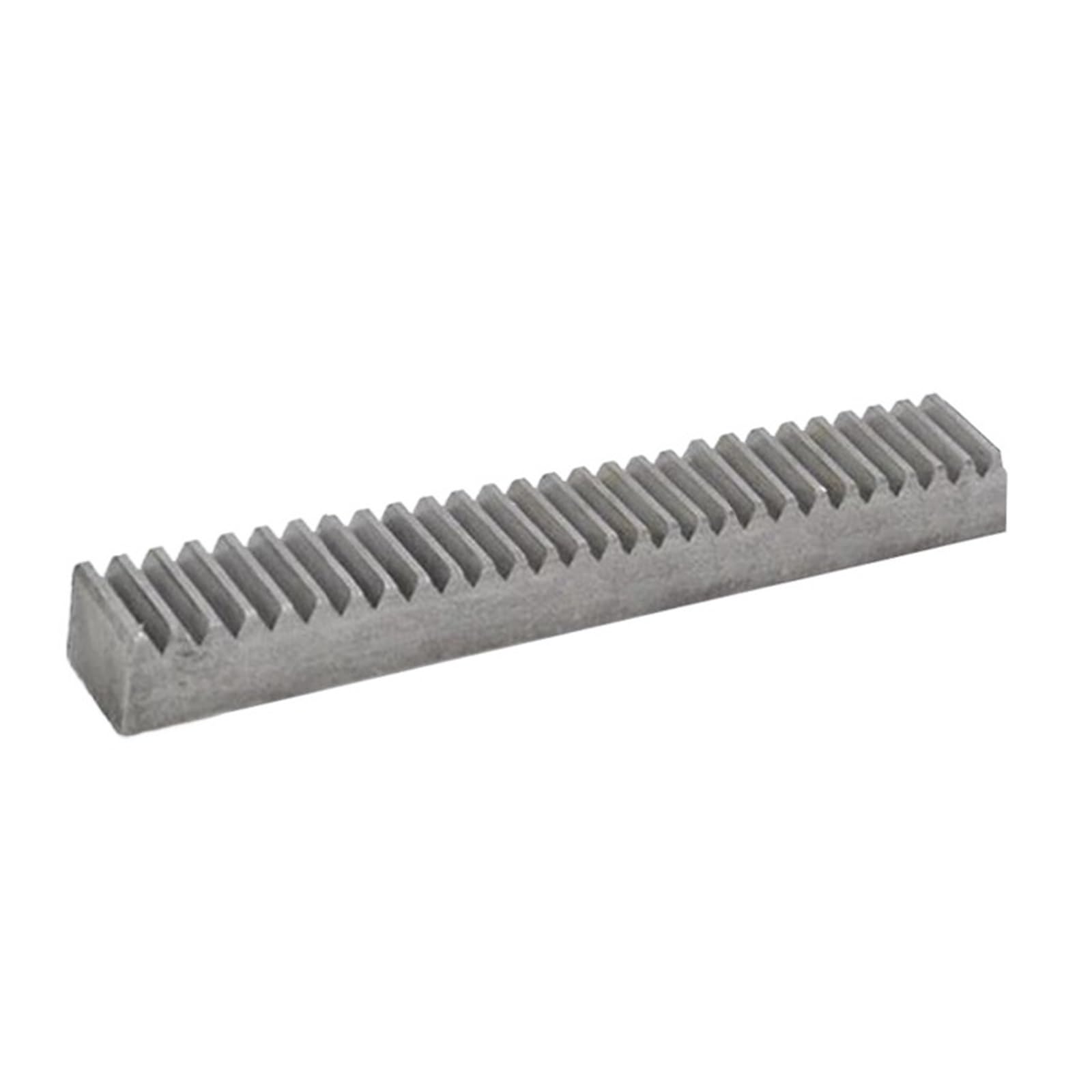 Spur Rack Steel High Precision 1pcs 1.5Mod 15 * 15mm Length 1500mm Steel Precision Transmission Spur Rack Gear Rack