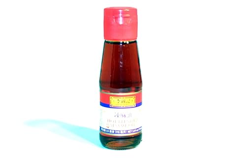 Lee Kum Kee Lkk Hot Blended aceite de sésamo, 3,9 onza
