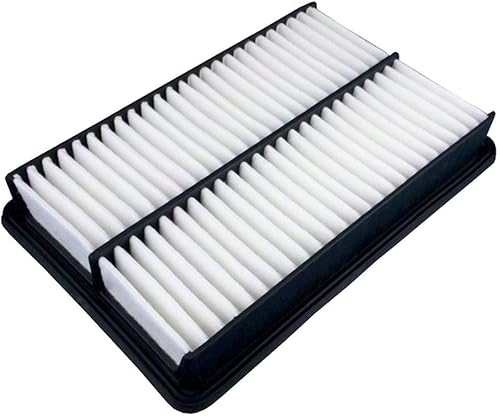 ECOGARD XA6280 Filtro de aire premium de motor para Mazda 3, CX-5, 6, 3 Sport disponible en Yaxa Guatemala