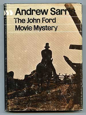 The John Ford Movie Mystery 0253331676 Book Cover
