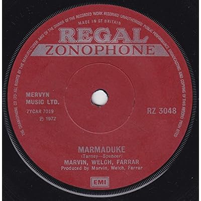 Marmaduke