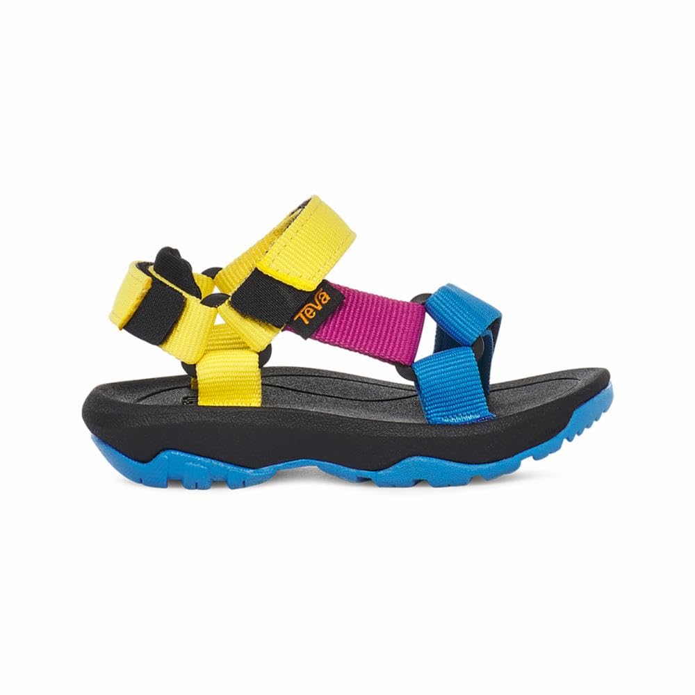 Teva Men's Mush Slide — view 287