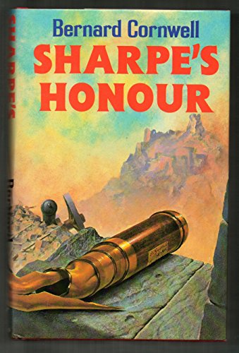 Sharpe's Honour view 2