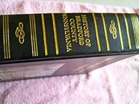 History of Bradford County, Pennsylvania, 1891-1995 0881072656 Book Cover