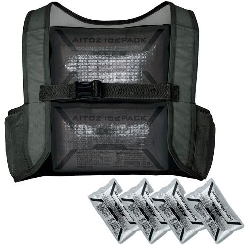 (�A�C�g�X) �A�C�X�x�X�g AZ865948(�ۗ��4�t) #010/�u���b�N XL�T�C�Y u-style �n���J�`�t��