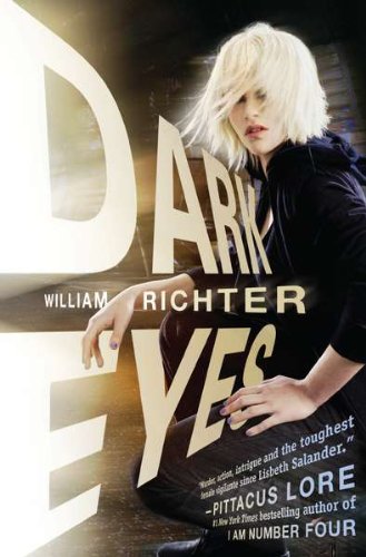 Buy Dark Eyes โ BookShops.in
