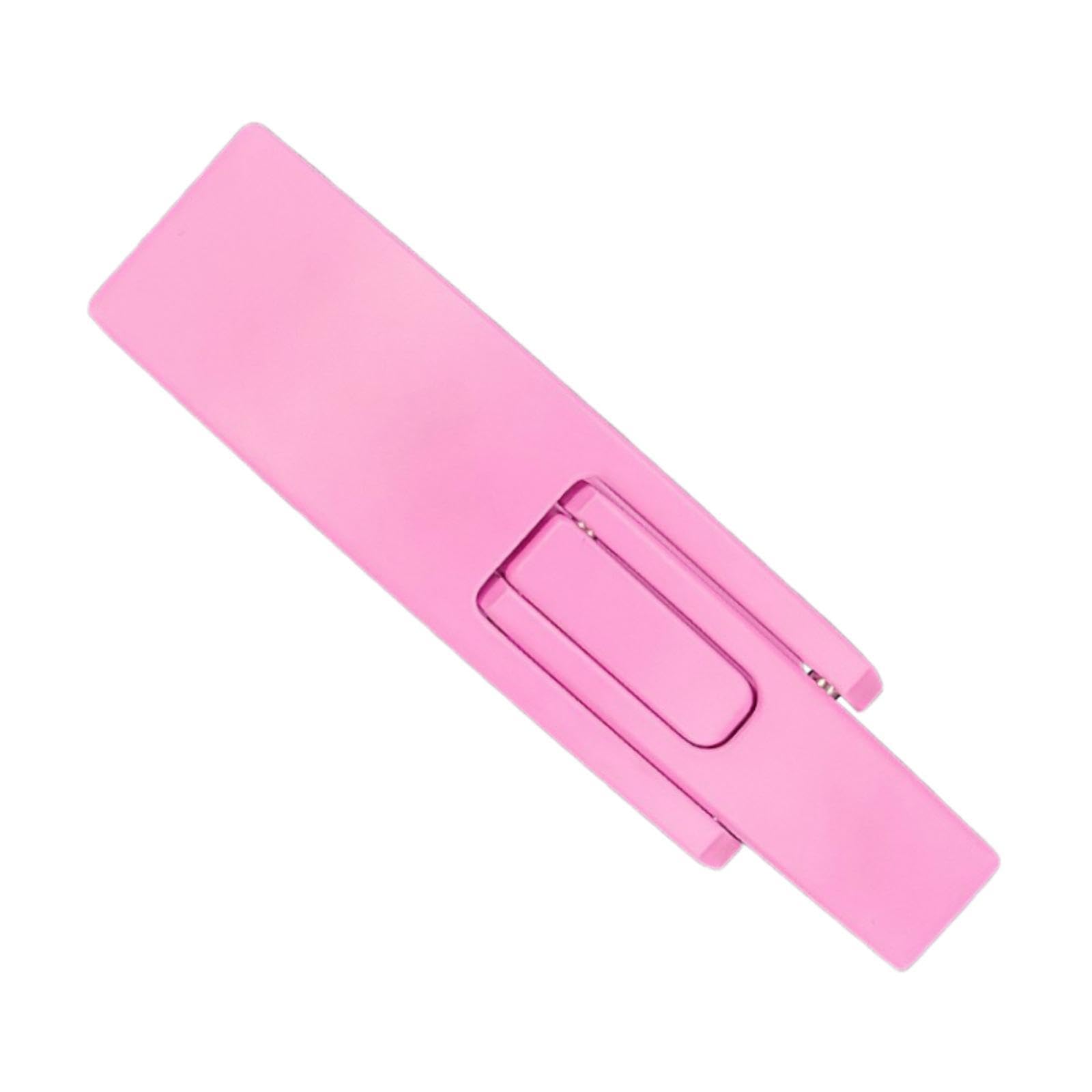 Fitness Lever Buckle Portable Zinc Alloy Lever Belt for Training Gym Fitness Pink |Sporting Goods | Fitness, Running & Yoga | Strength Training | Belts