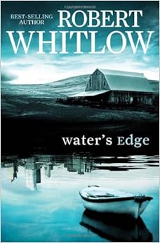 Water's Edge book cover