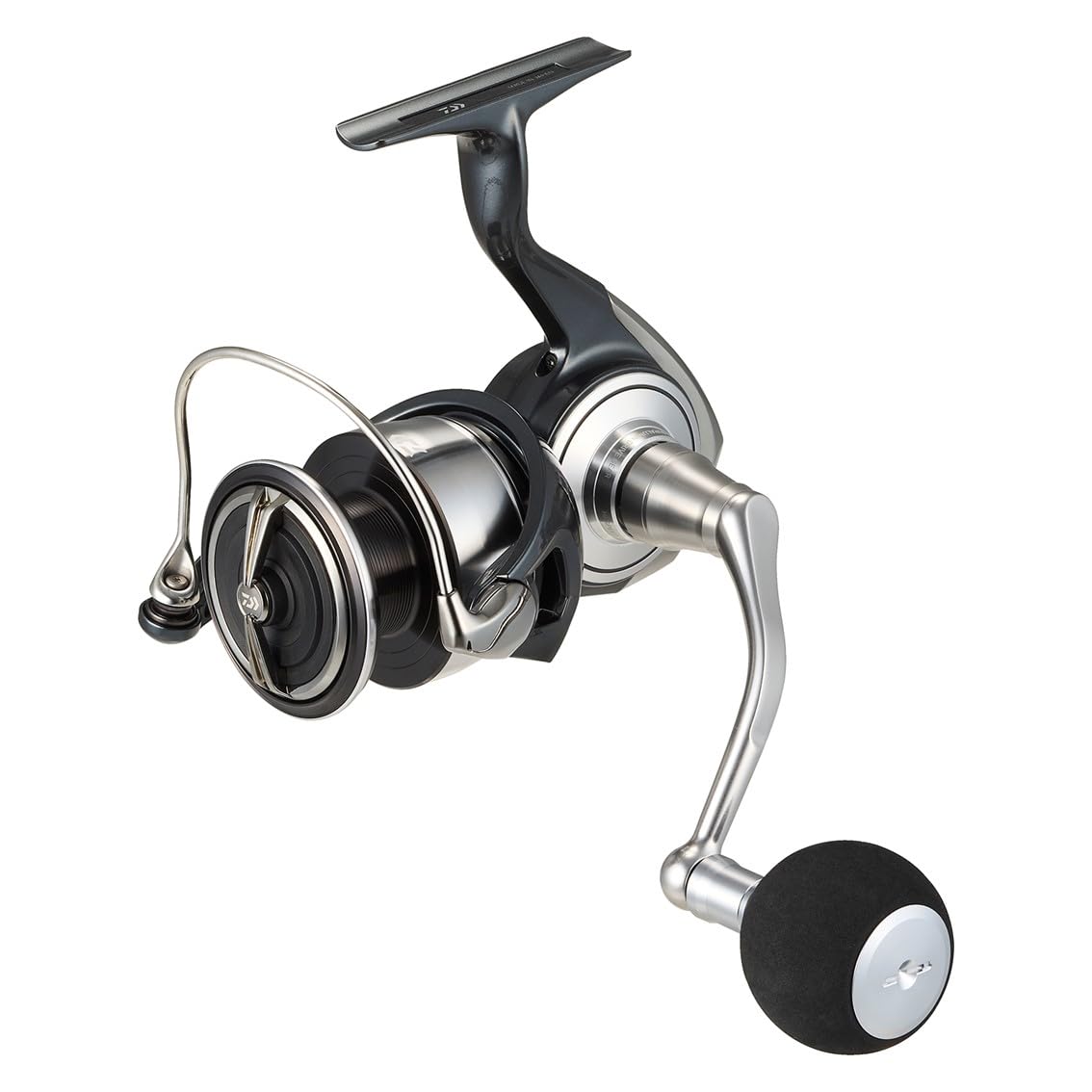 Amazon.com : Daiwa SW 4000-H Large Spinning Reel, 24 Celtate 