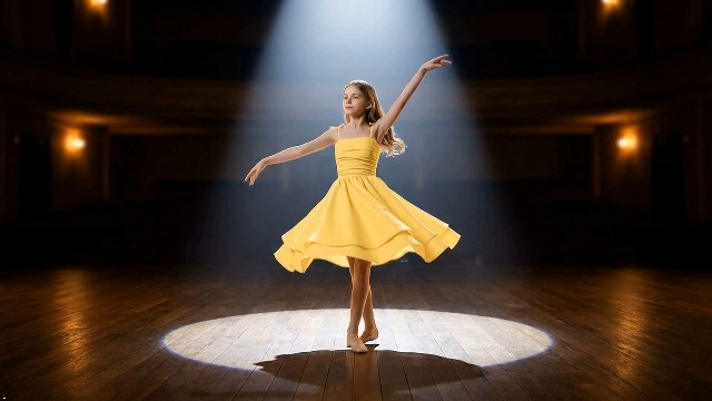 young elegant dresses Huanglei Girls Formal Dresses Party Gown For Recital Performance Pageant  Elegant Sleeveless Summer Dress For Kids Toddler To Teen
