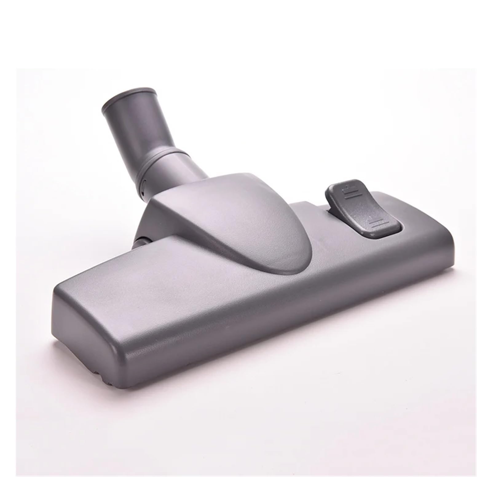 Universal 35mm Dusting Brush Head Attachment with Horsehair Brush for Vacuum Cleaners