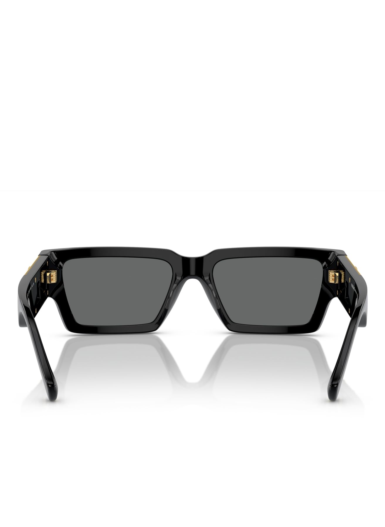 Versace Versace Gafas de Sol Color Gb1 No Polarizadas Sunglasses Unisex adulto (Pack de 1)
