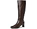 Naturalizer Candela Wide Calf Knee High Boots - Front View