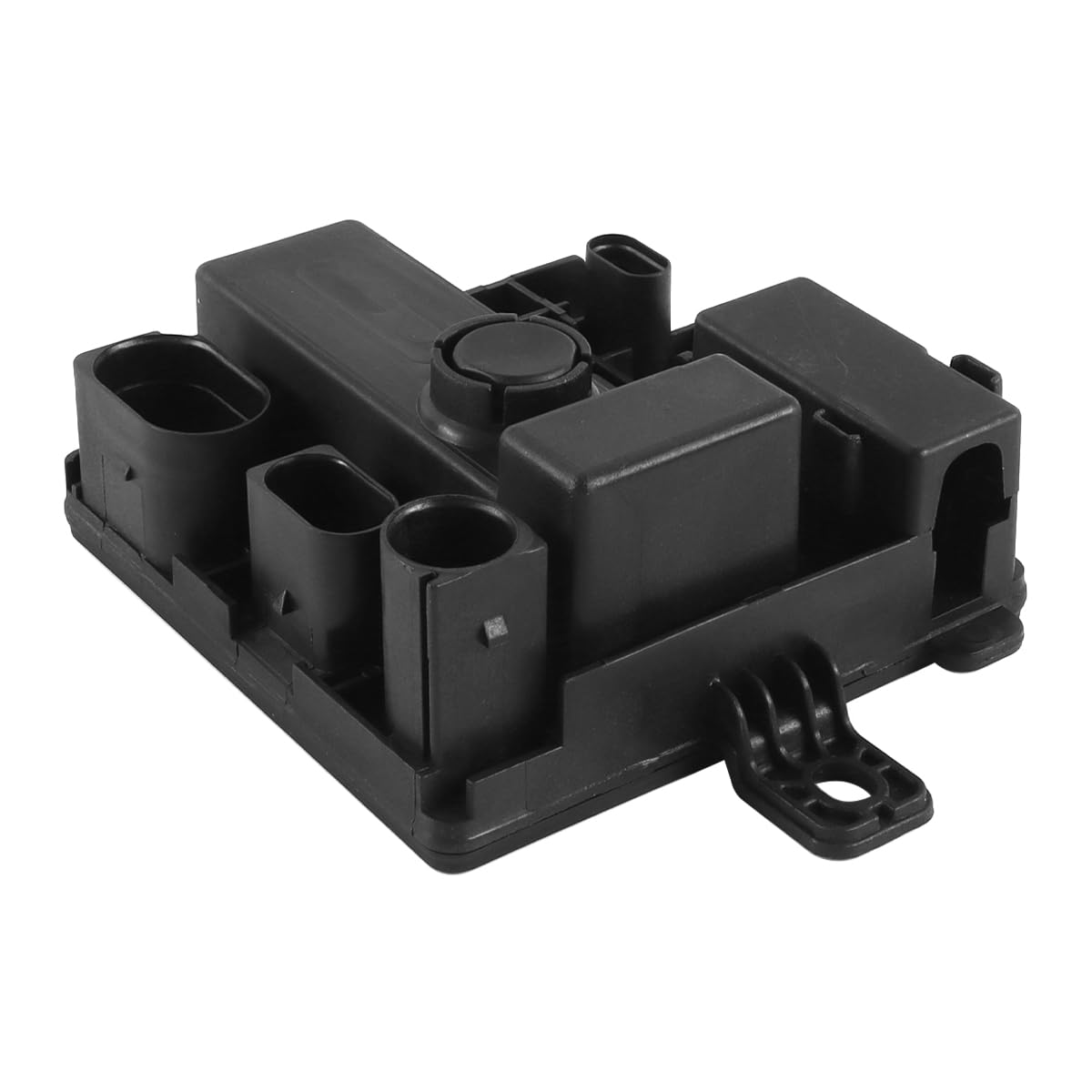 Module d'alimentation, Module d'alimentation intégré Compatible avec Les séries 1/2/3/4/5/6/7/X5/X6 2010-2018, F07/F10/F13/E84/F20/F21, 12637591534