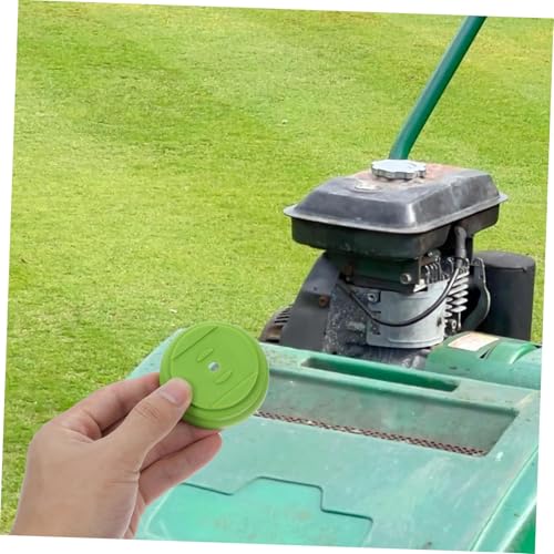 Image of 2PCS Brush Cutter Accessories, Grass Cutter Tools, Brush Cutter Spare Parts with Multi-Angle Guard