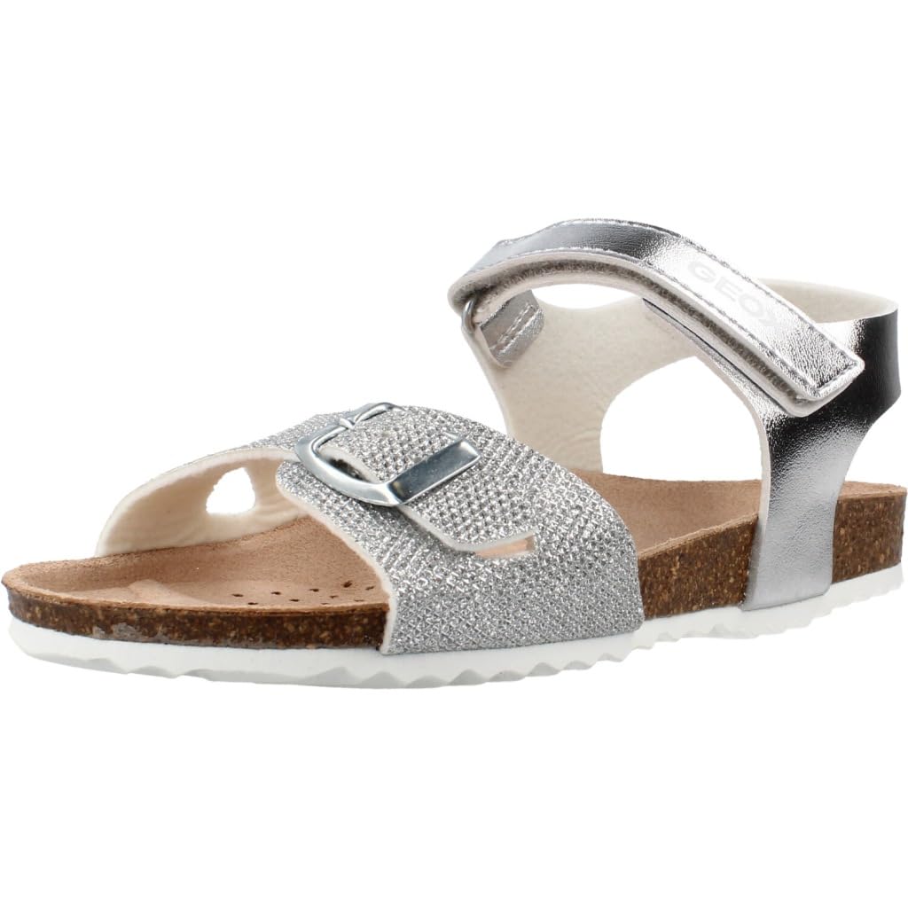 Geox J Adriel Girl Sandal
