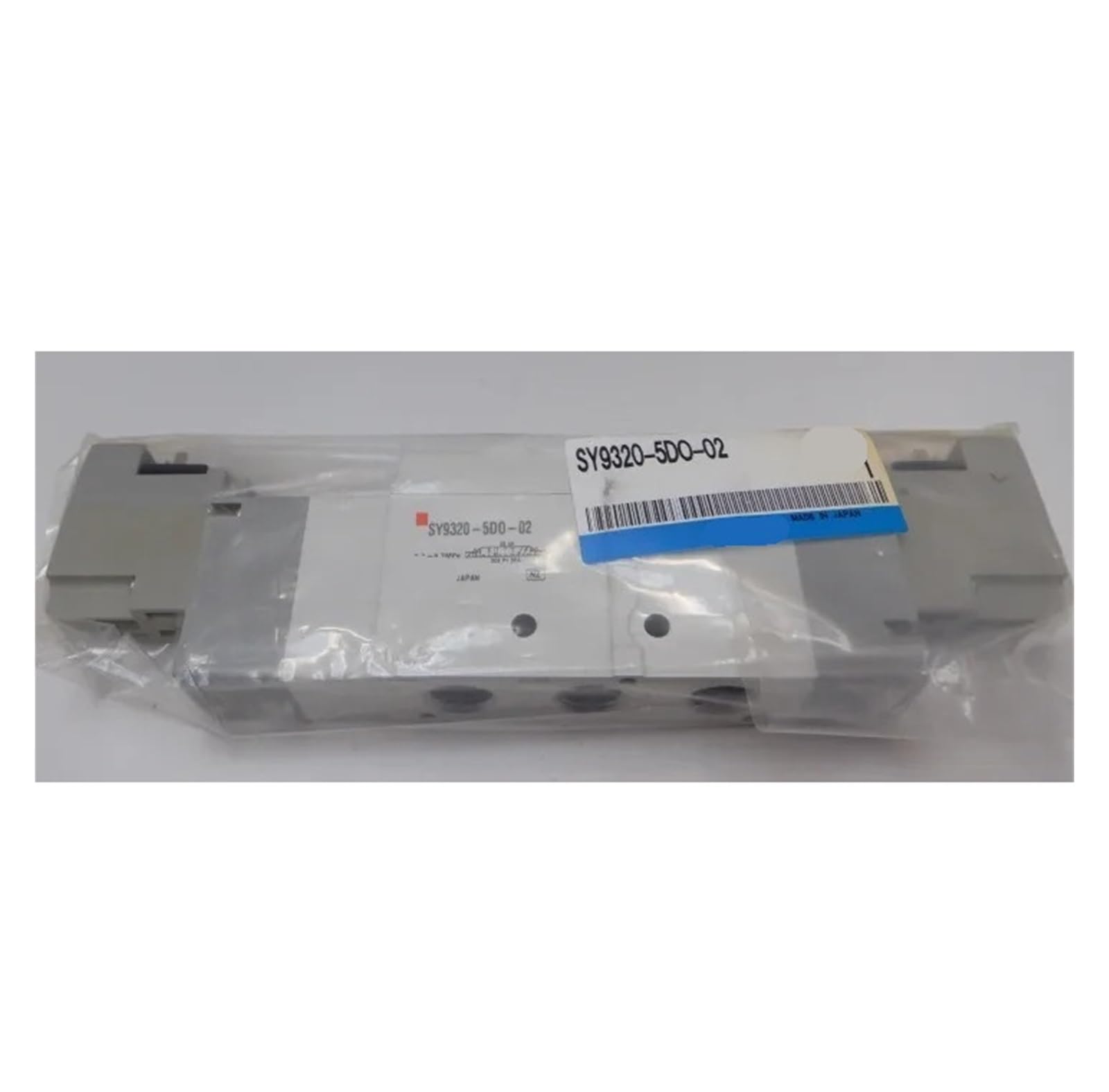 TYHUJKKL 1pcs SY9320-5DO-02 Solenoid Valve