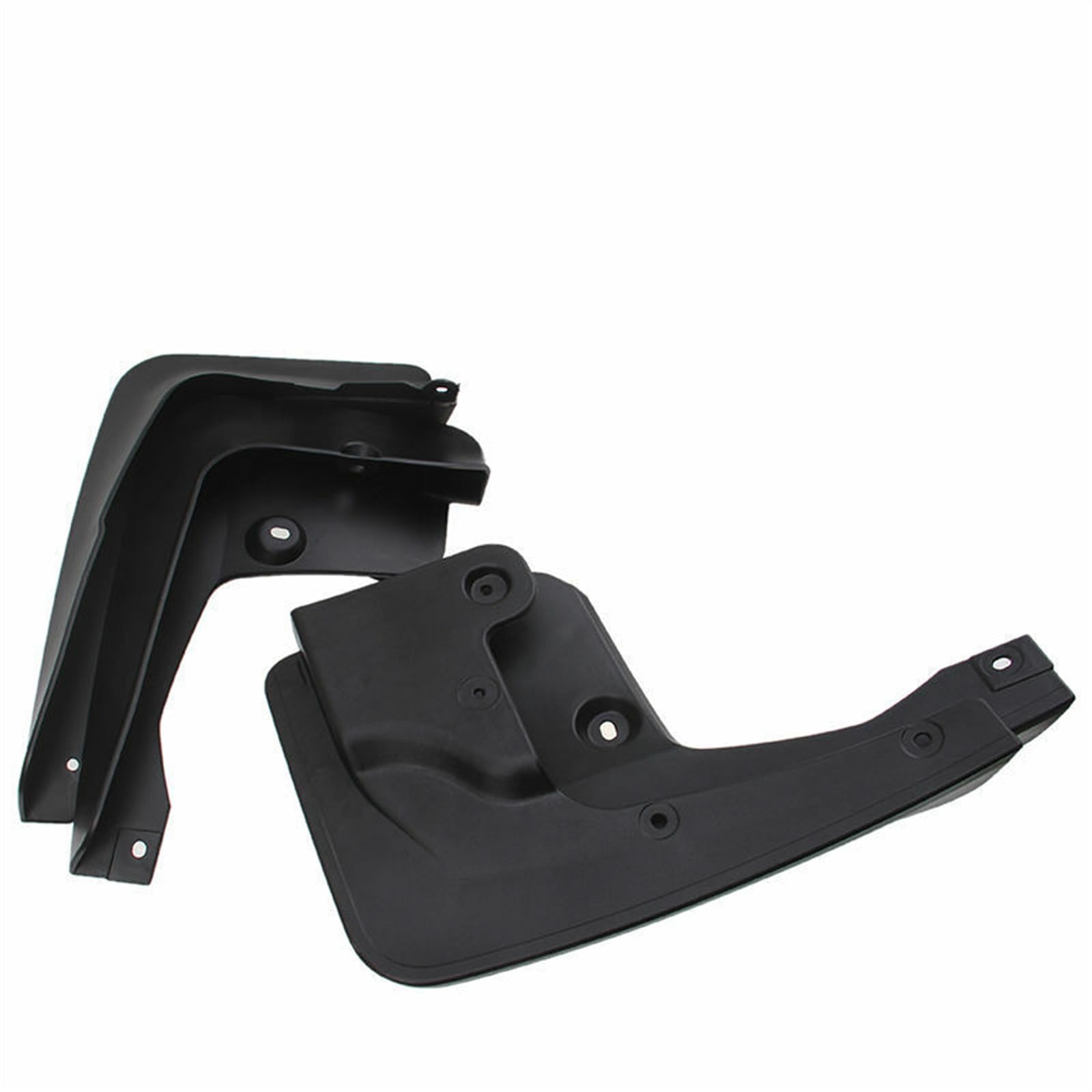 Auto Paraspruzzi Paraspruzzi Paraspruzzi Parafanghi Parafanghi, for BMW, X4 M40i M Sport F26 2014 2015 2016 2017 2018