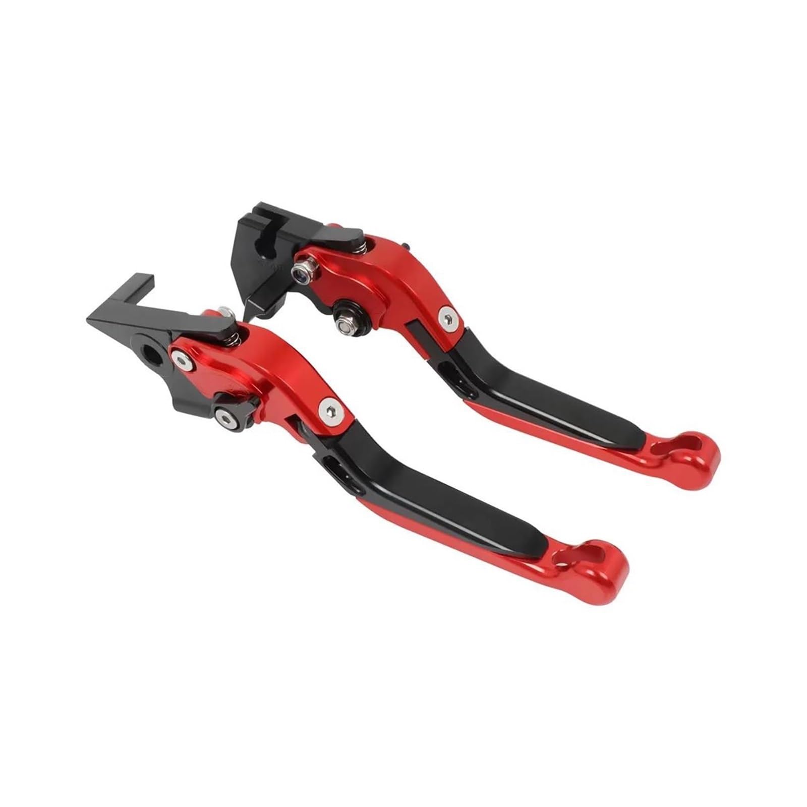 Heyhellnin Y For Amaha For Fz1 Fazer Fz 1 2001-2015 Motorcycle Cnc Brake Clutch Levers Motorbike Brake Levers(Y)
