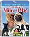 The Adventures of Milo and Otis (Two-Disc Blu-ray/DVD Combo)