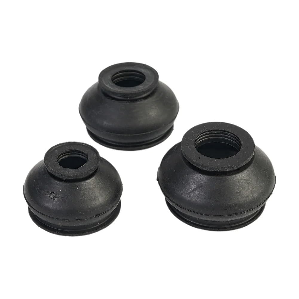 Stofkap 75mm, - | xenon en led verlichting voor uw