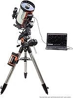 Vista 6 de Celestron Controlador inteligente DewHeater 2X
