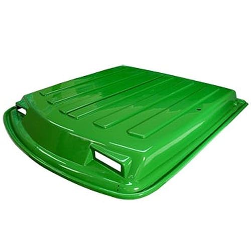 Miniatura 4 de RAParts - Techo de cabina para tractores John Deere 2350 2850 2950 2955 3155 4030 ++ Tractores AR74143