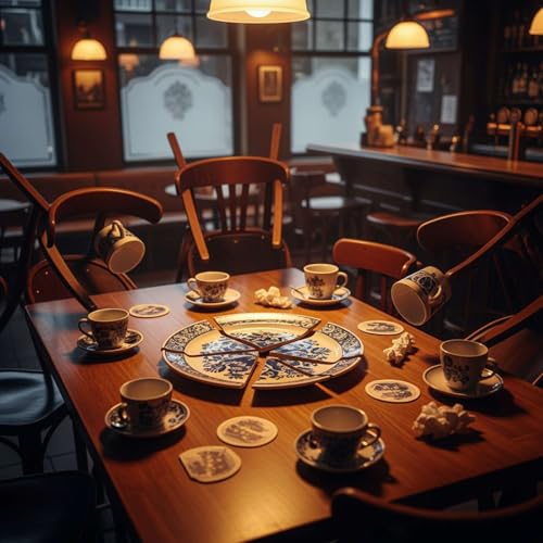 Dutch Dialogues (A1) - DD109: 19 mrt &mdash; 600 politici lopen weg?! Wat is hier aan de hand? (Rick, Sophie & Daan)