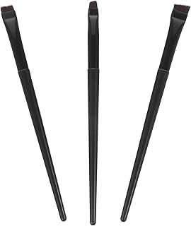 VALICLUD 3pcs Dual-use Eyeliner and Eyebrow M...