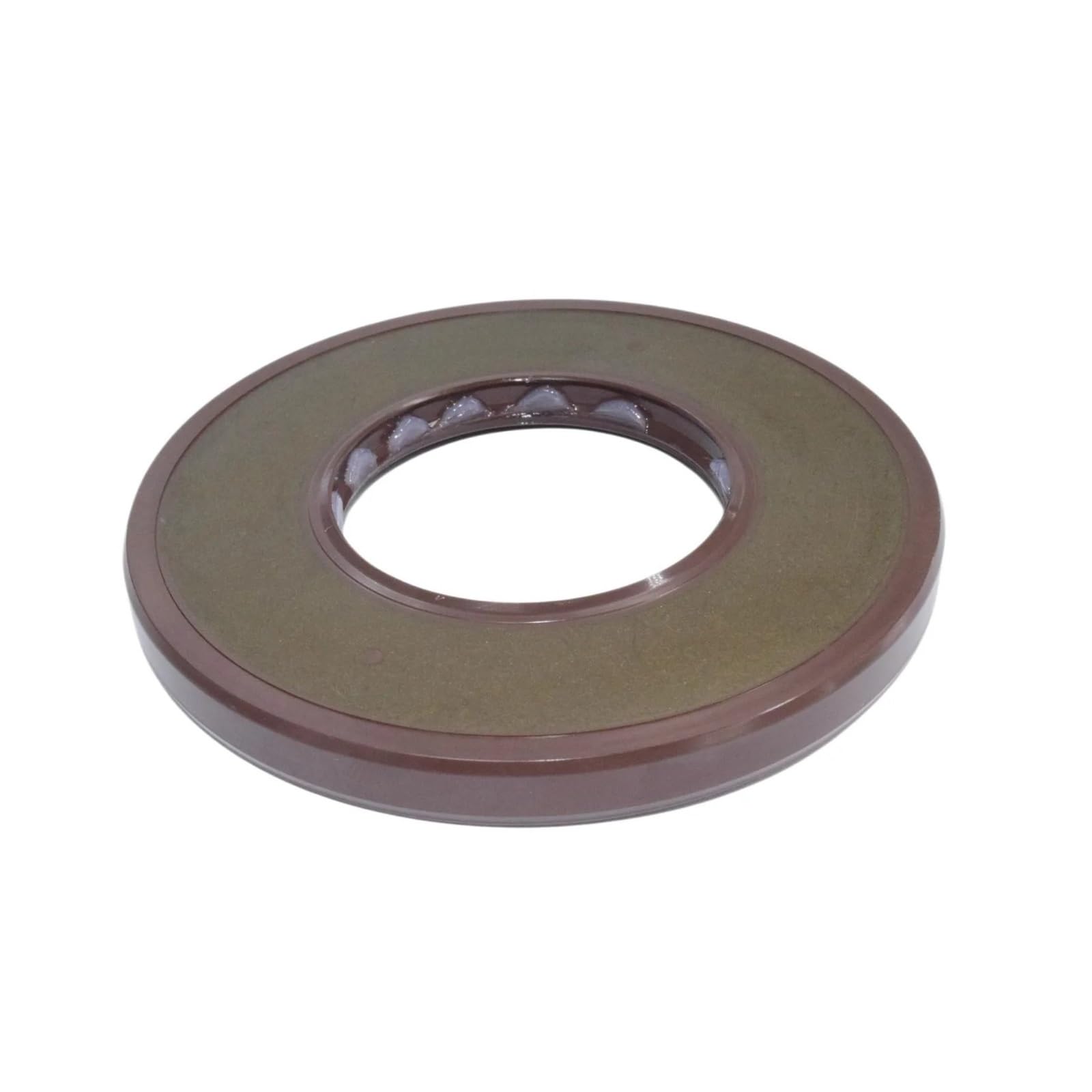 YMUGUEGH Hydraulic Shaft Seal40x80x7.5 mm Hydraulic pump repair kit Motor Oil Seal