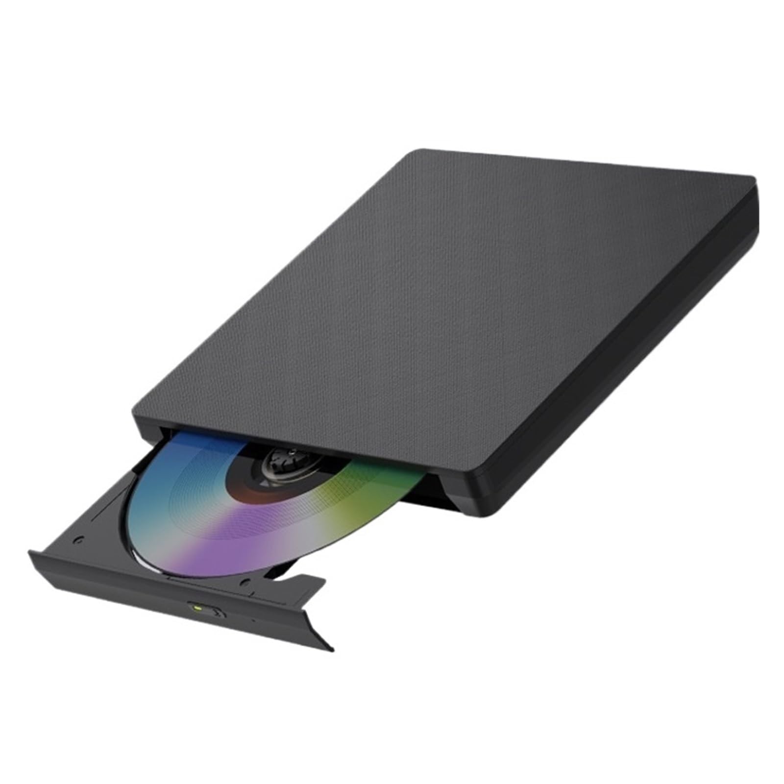 Zewnętrzna Nagrywarka Blu-ray USB 3.0 Napęd Blu-ray Obsługuje Laptopy Stacjonarne łAtwy W UżYciu