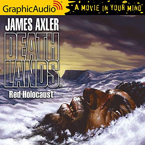 Cover art for Red Holocaust [Dramatized Adaptation]