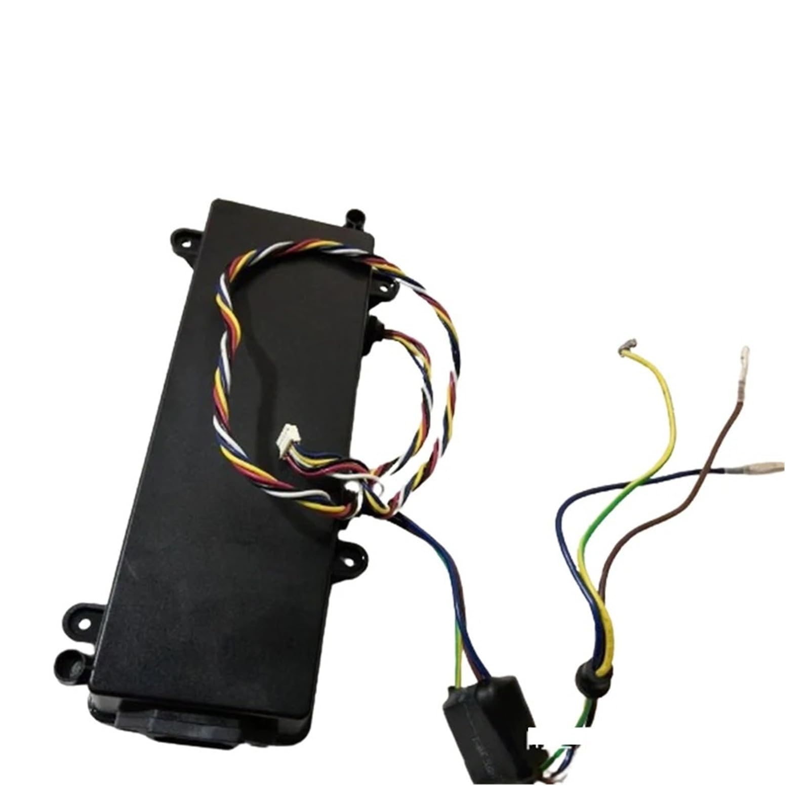 Adaptateur multiprise : libérez vos prises pour Roborock O35 S7