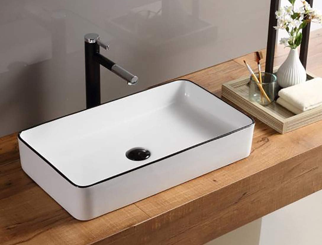 30 Elegant Sinks for the Interior Design Enthusiast in You