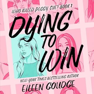 Dying to Win cover art
