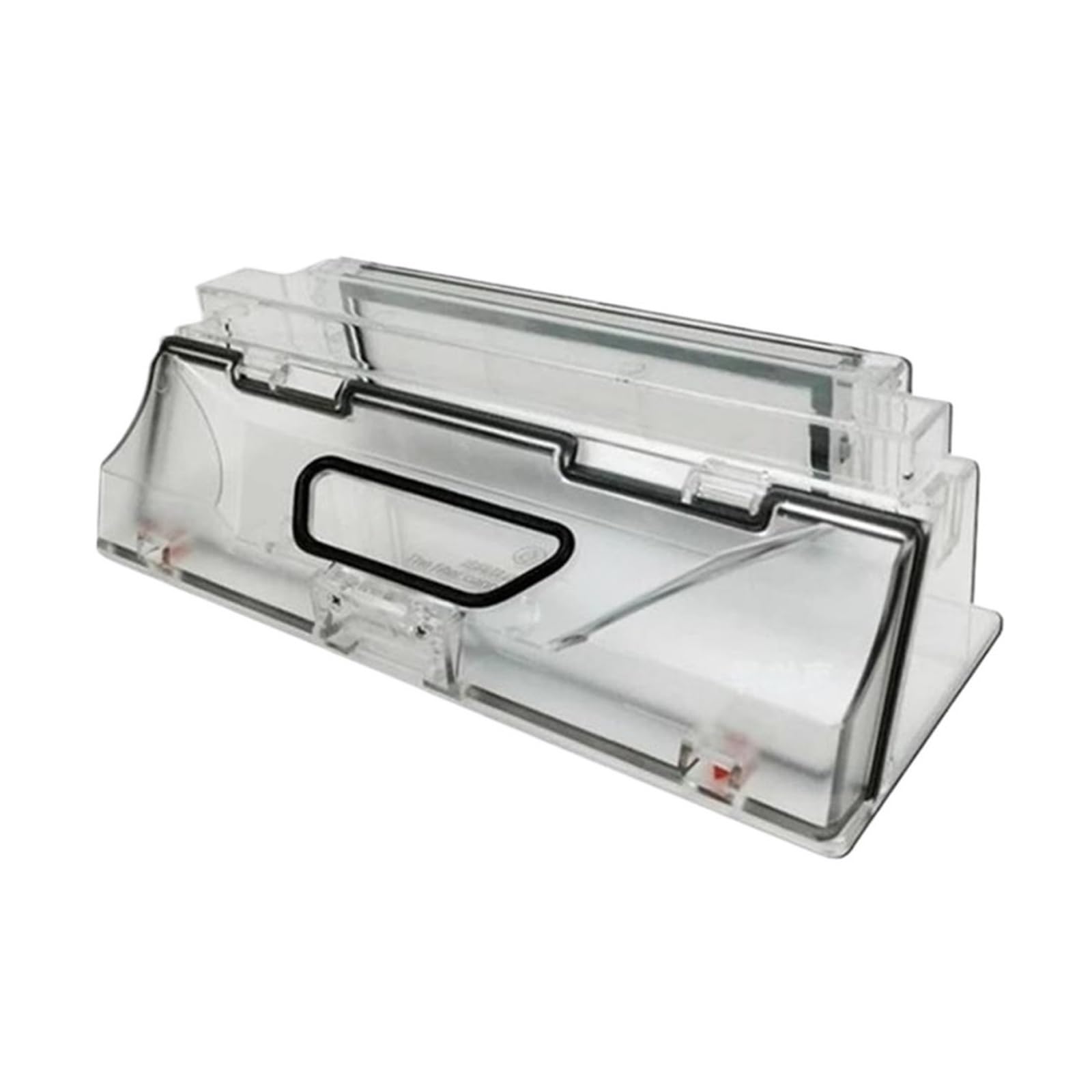 LMRXOFE Vacuum Cleaner Dust Box,Compatible For Xiaomi,1st / 1s SDJQR01RR SDJQR02RR SDJQR03RR Robot Vacuum Cleaner Replament