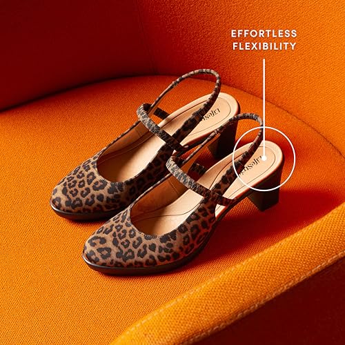 LifeStride Women's Evoke3