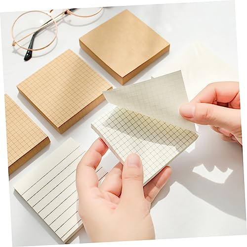 Blocs-notes polyvalents effaçables à sec et surligneurs de moniteur - 2
