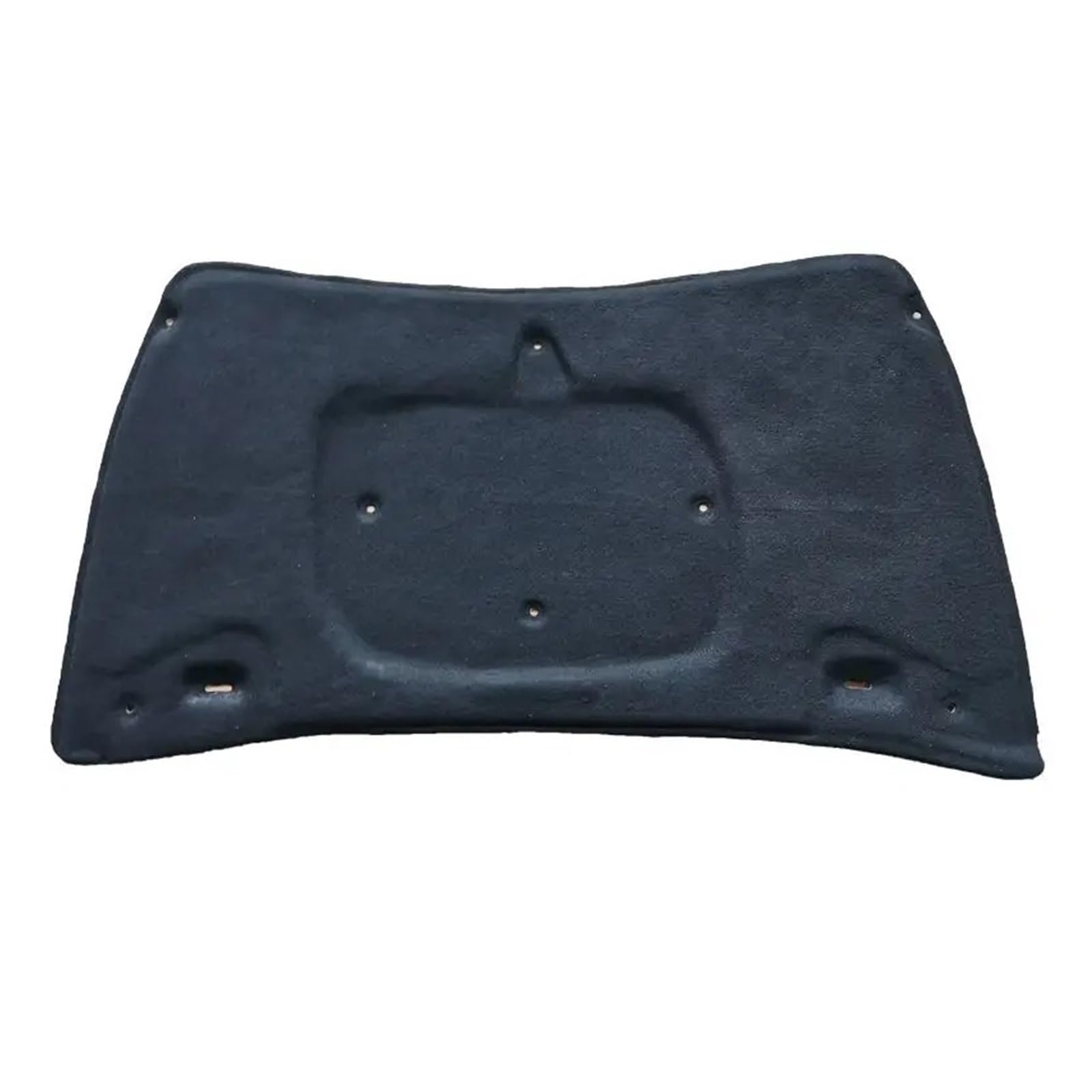 Lycheu Style A Front Hood Engine Firewall Front Hood Engine For Mark X X120 Mk1 2005 2006 2007 2008 Fireproof Sound Insulation Mat Cotton Mat Cover Car Accessories