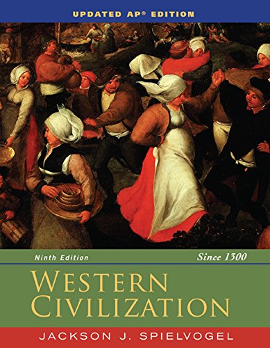 Western Civilization, 9th Edition - Instructor Resources (Instructor's Manual + Answers to Review Questions + Other Resources) - img