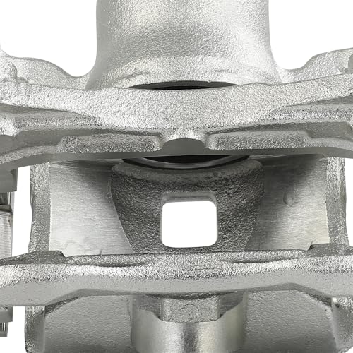 Image of ECCPP 19B6640 Front Left Disc Brake Caliper Assembly | w /Bracket Fit For Nissan For Juke 2011-2017, For Nissan For Sentra 2017-2019