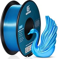  GEEETECH PLA Silk filament 1.75mm, 3D Drucker Filament PLA - Produktbild