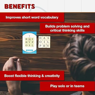 Continuum Games Word Q Jumbled Crossword Brainteaser