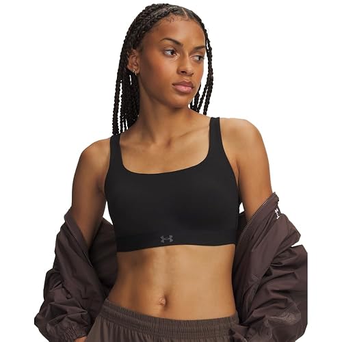 Women's Effortless High Impact Sports Bra