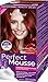 Produktbild Schwarzkopf Perfect Mousse Permanente Schaumcoloration, 689 Helle Beere Stufe 3, 3er Pack (3 x 93 ml)