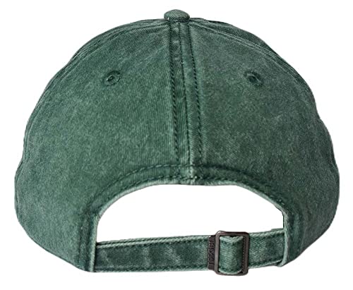 Image of TSSGBL Vintage Cotton Washed Baseball Cap S to XXL Unstructured Low Profile Adjustable Distressed Dad Hat for Men Women